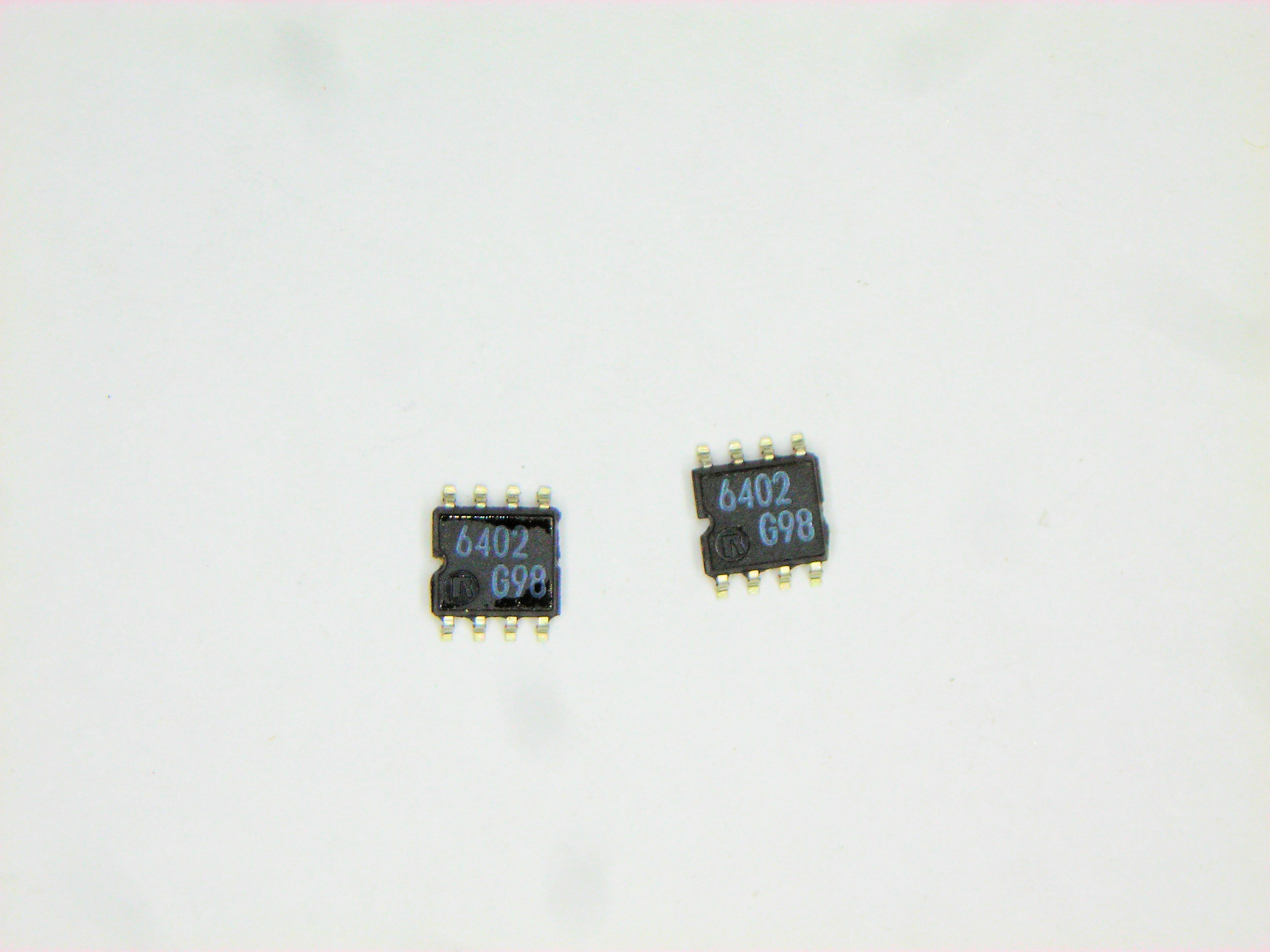 BA6402F            8P SMD