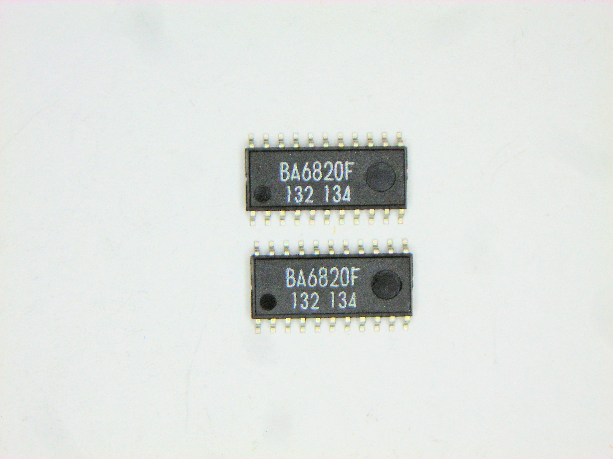 BA6820F           22P SMD