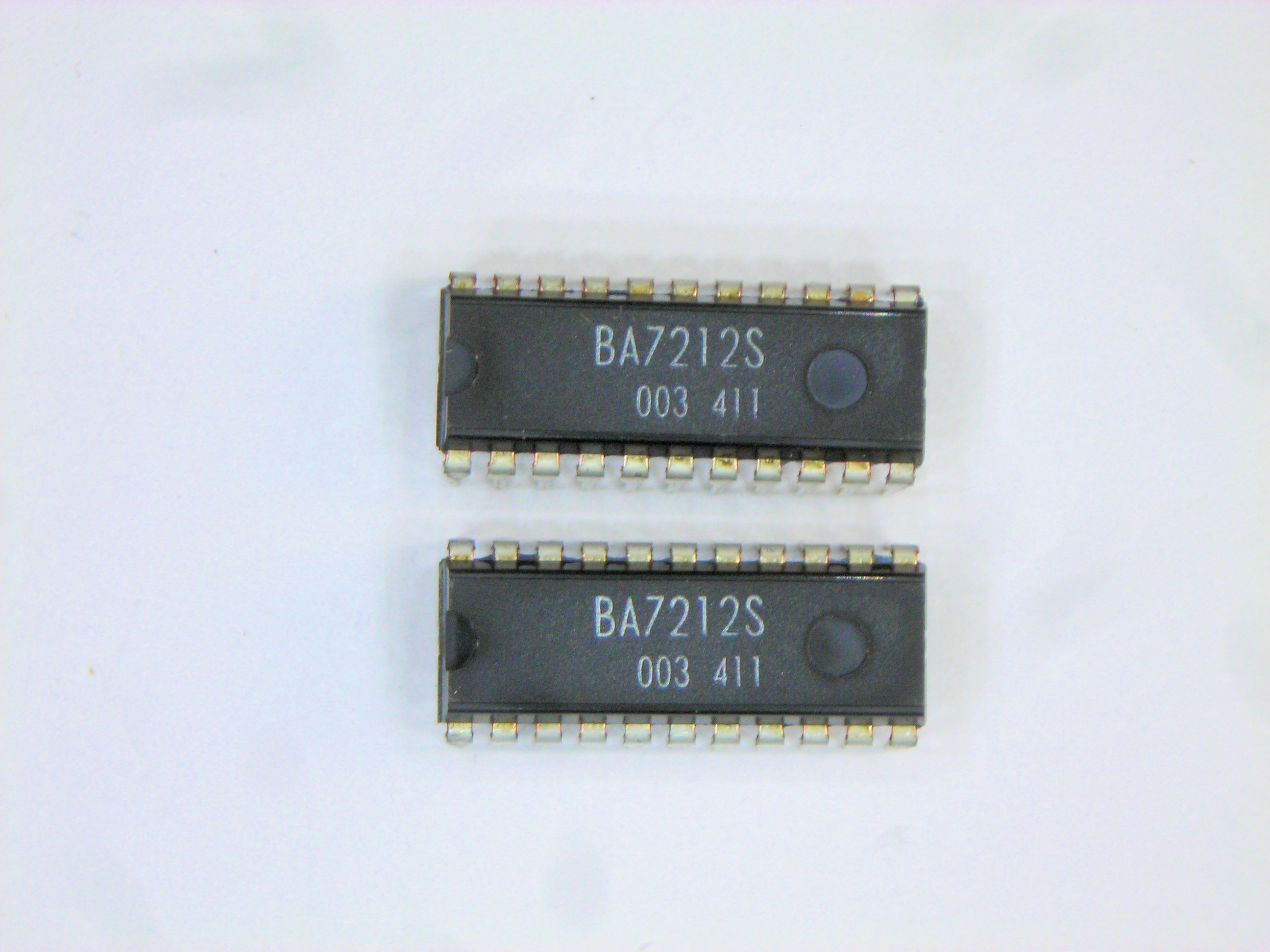 BA7212S          22P DIP