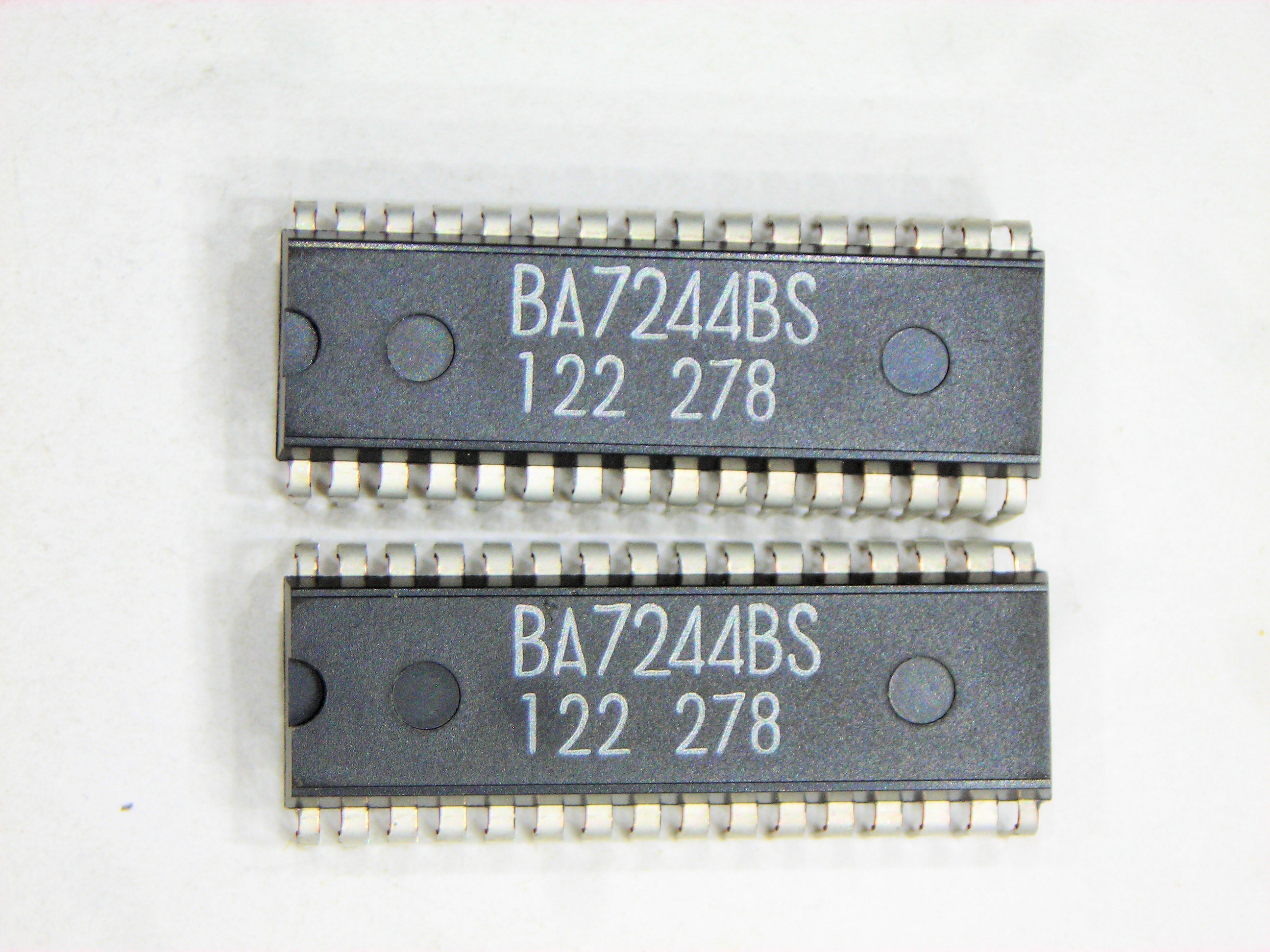 BA7244BS          32P DIP