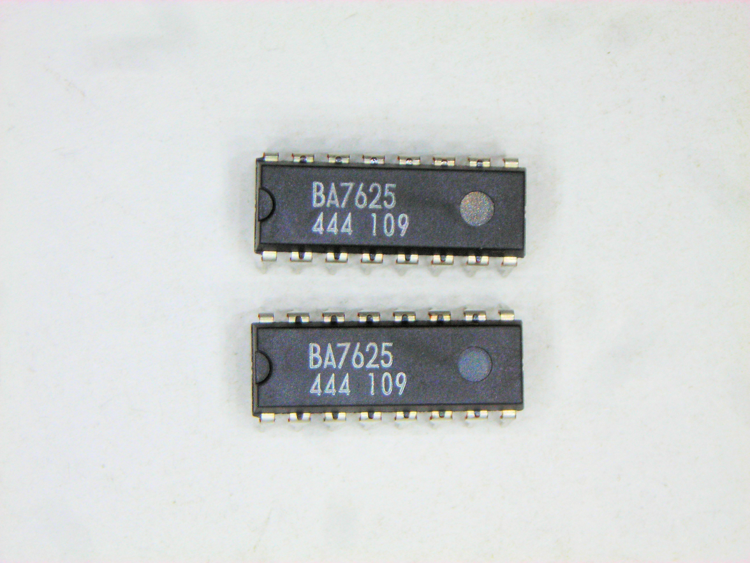 BA7625          16P DIP