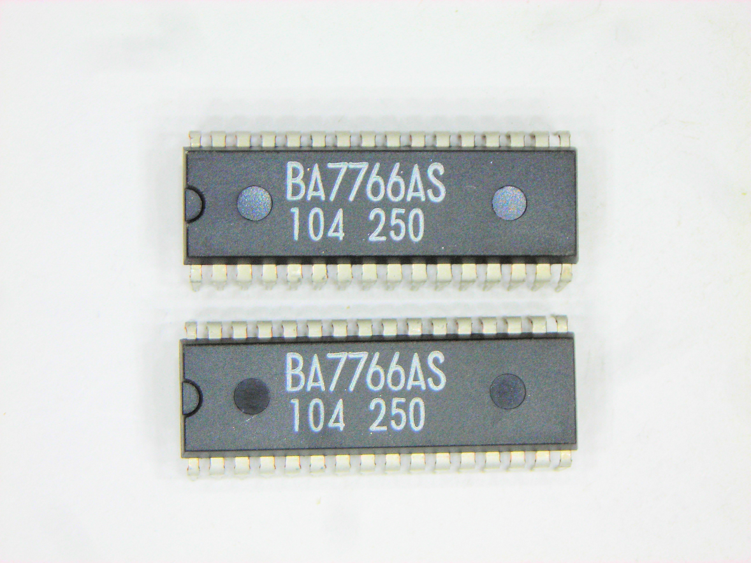 BA7766AS          32P DIP