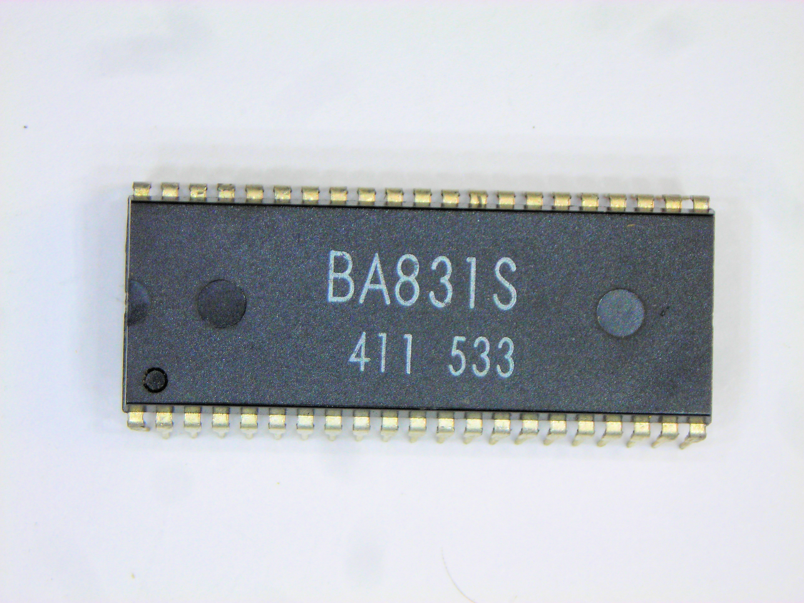 BA831S            42P DIP