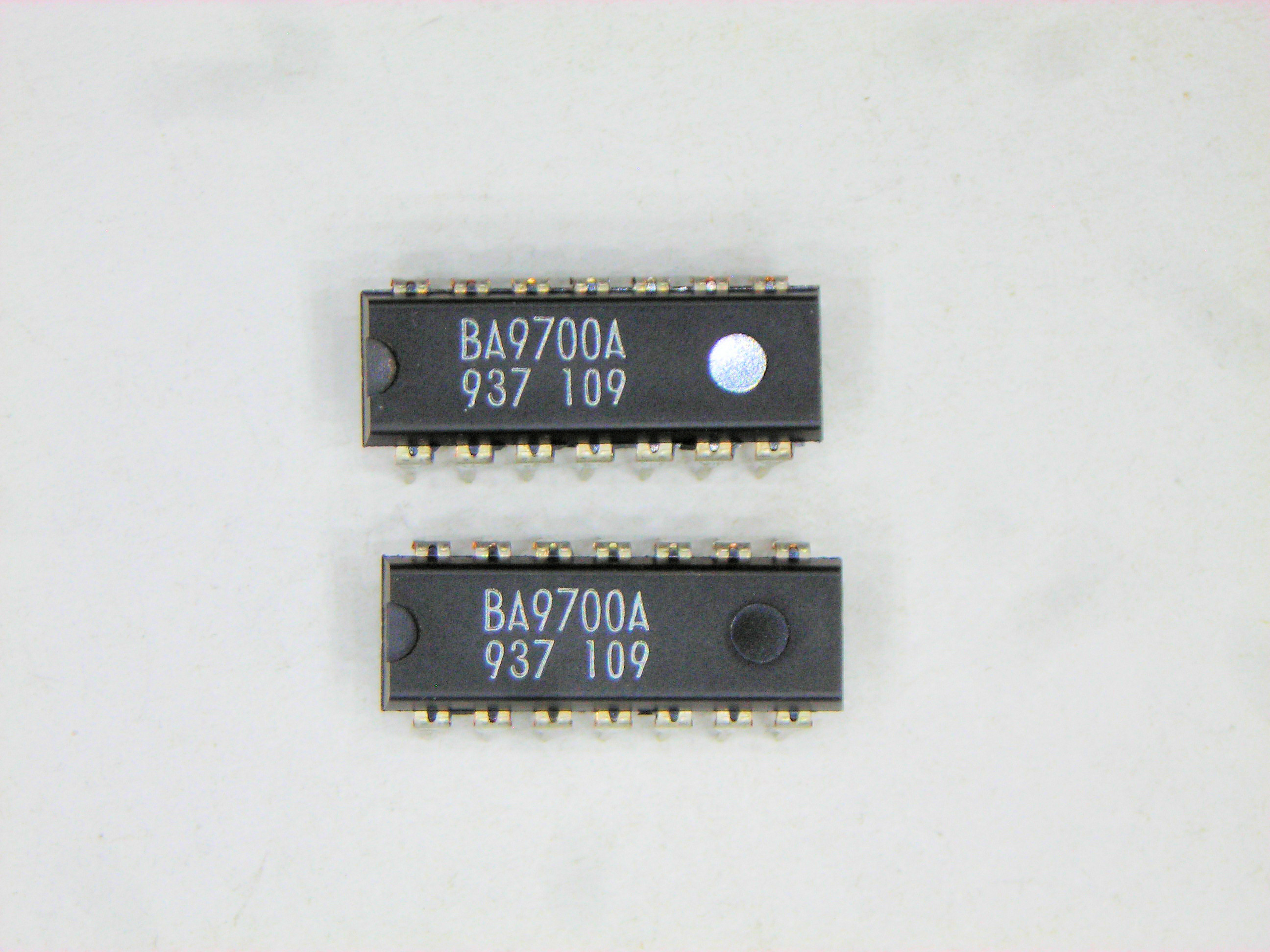 BA9700A           14P DIP