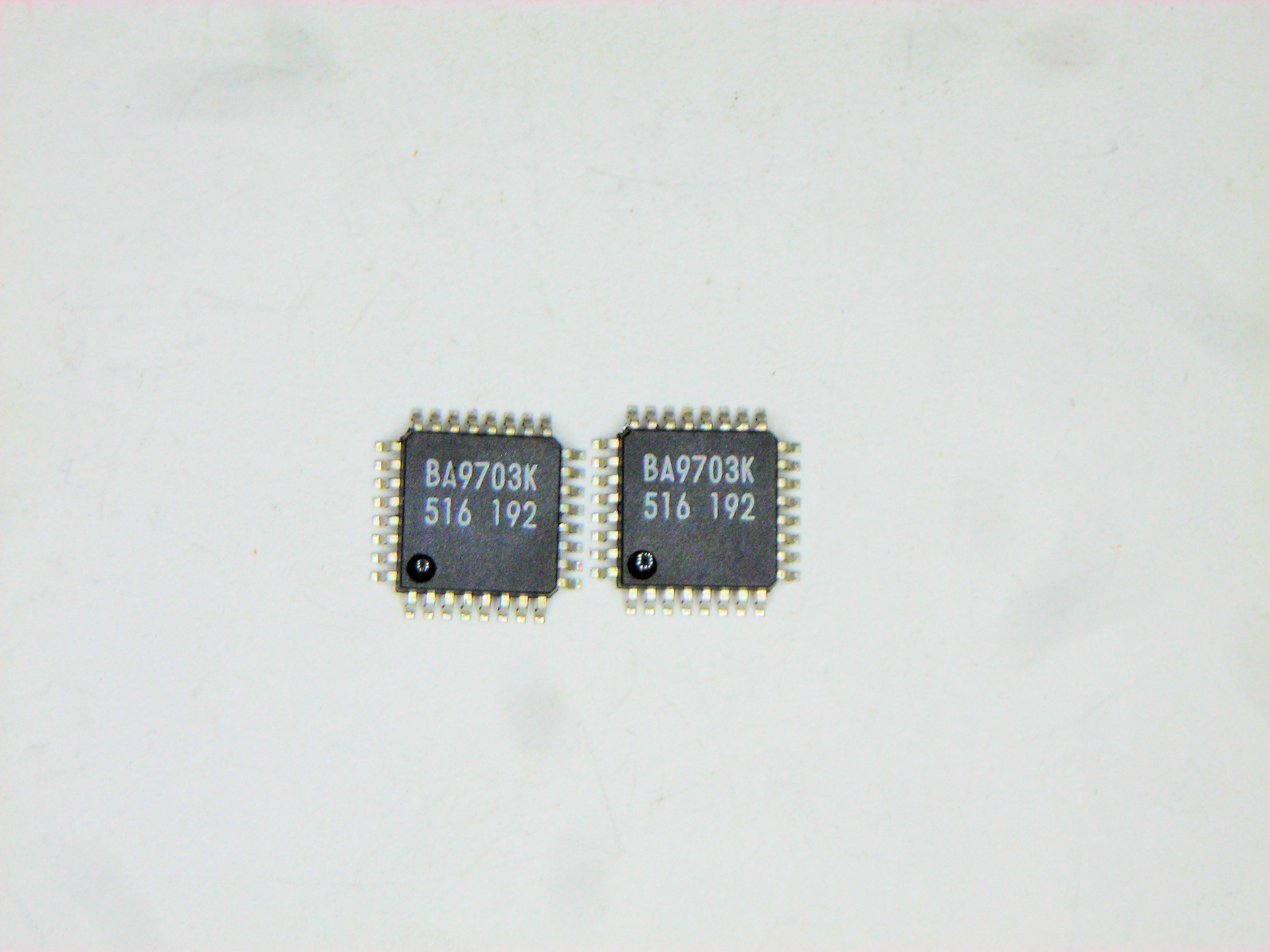 BA9703K          32P SMD