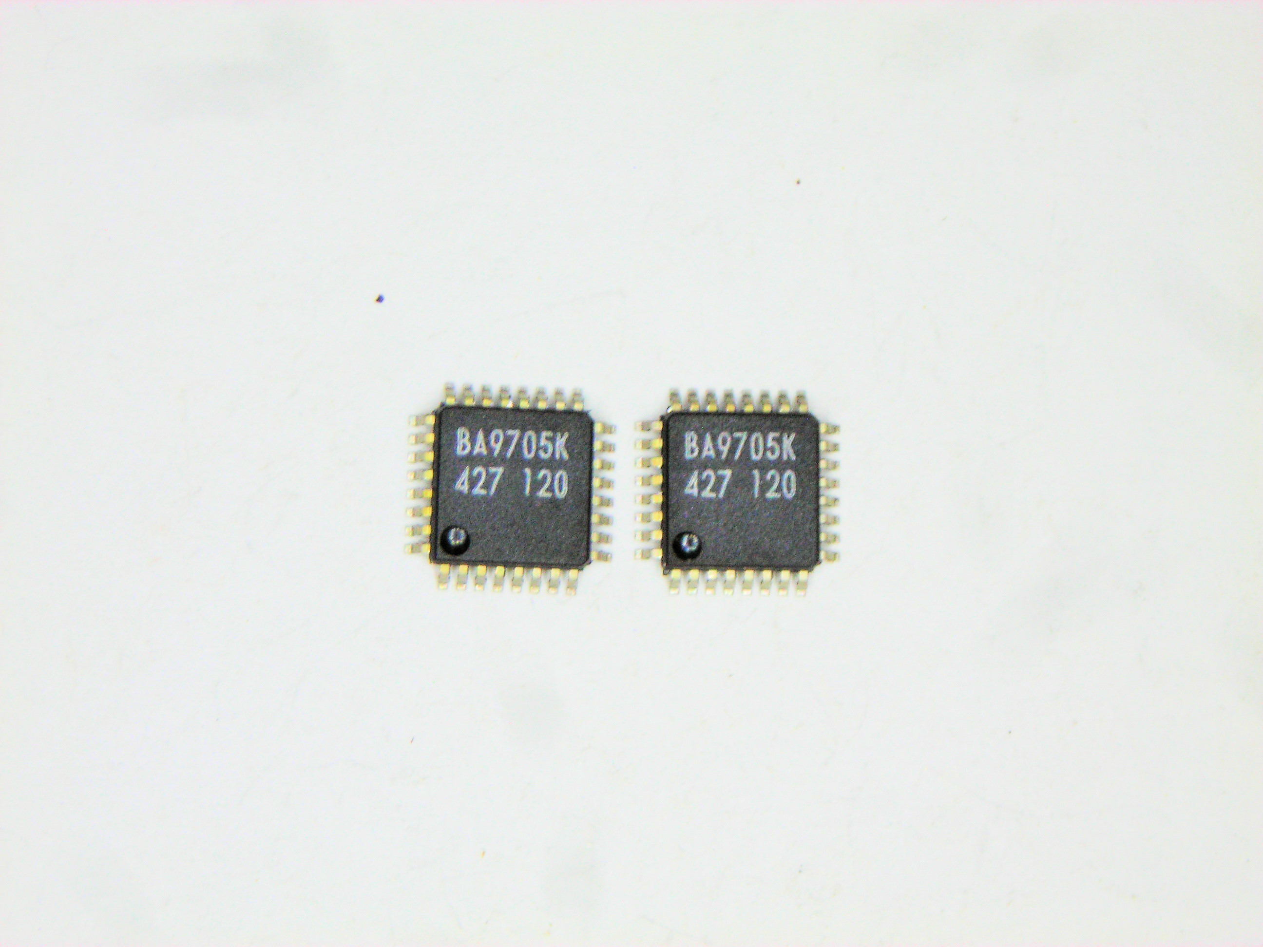 BA9705K          32P SMD