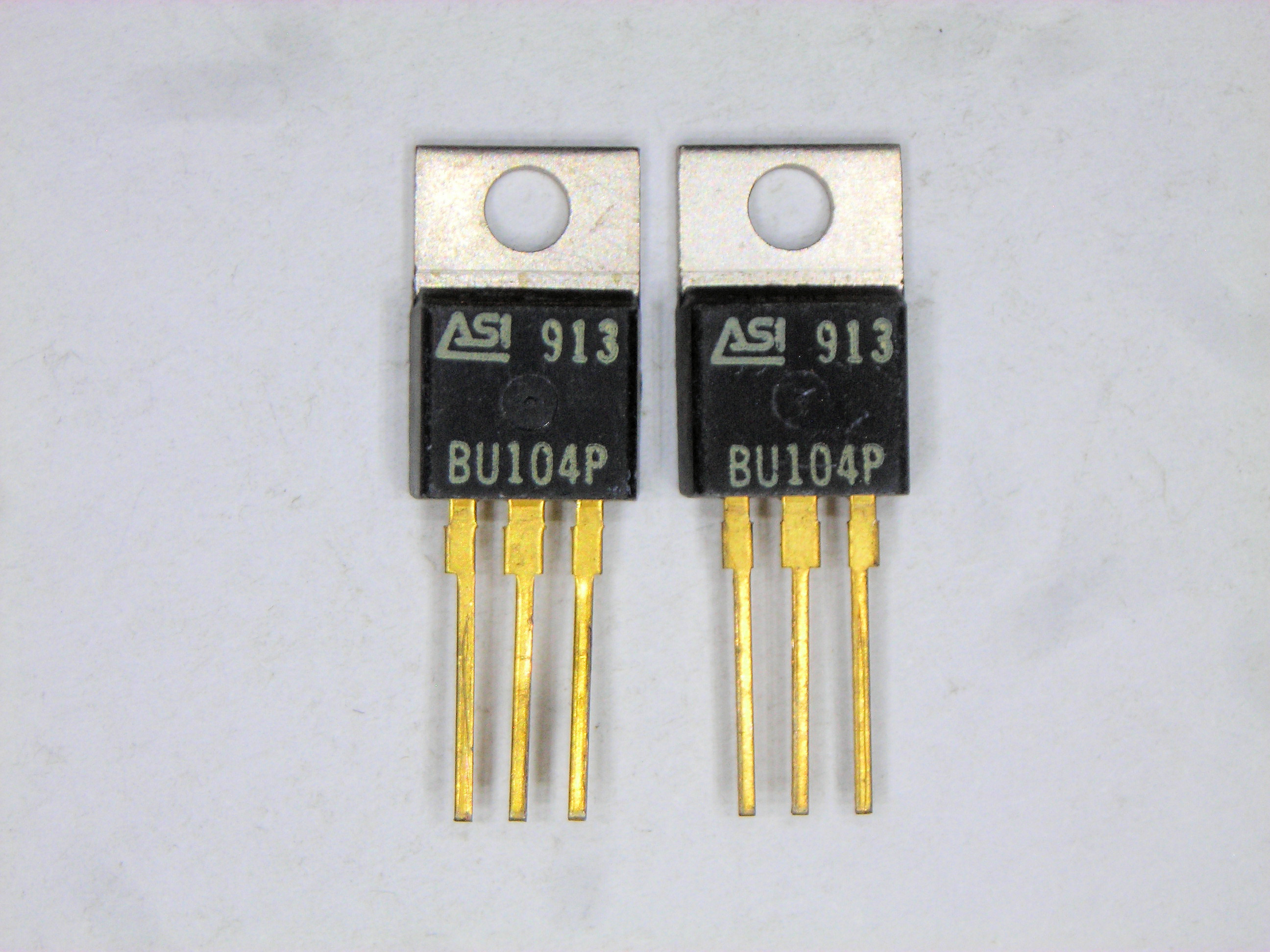 BU104P ALT 2SC4622  TO-220