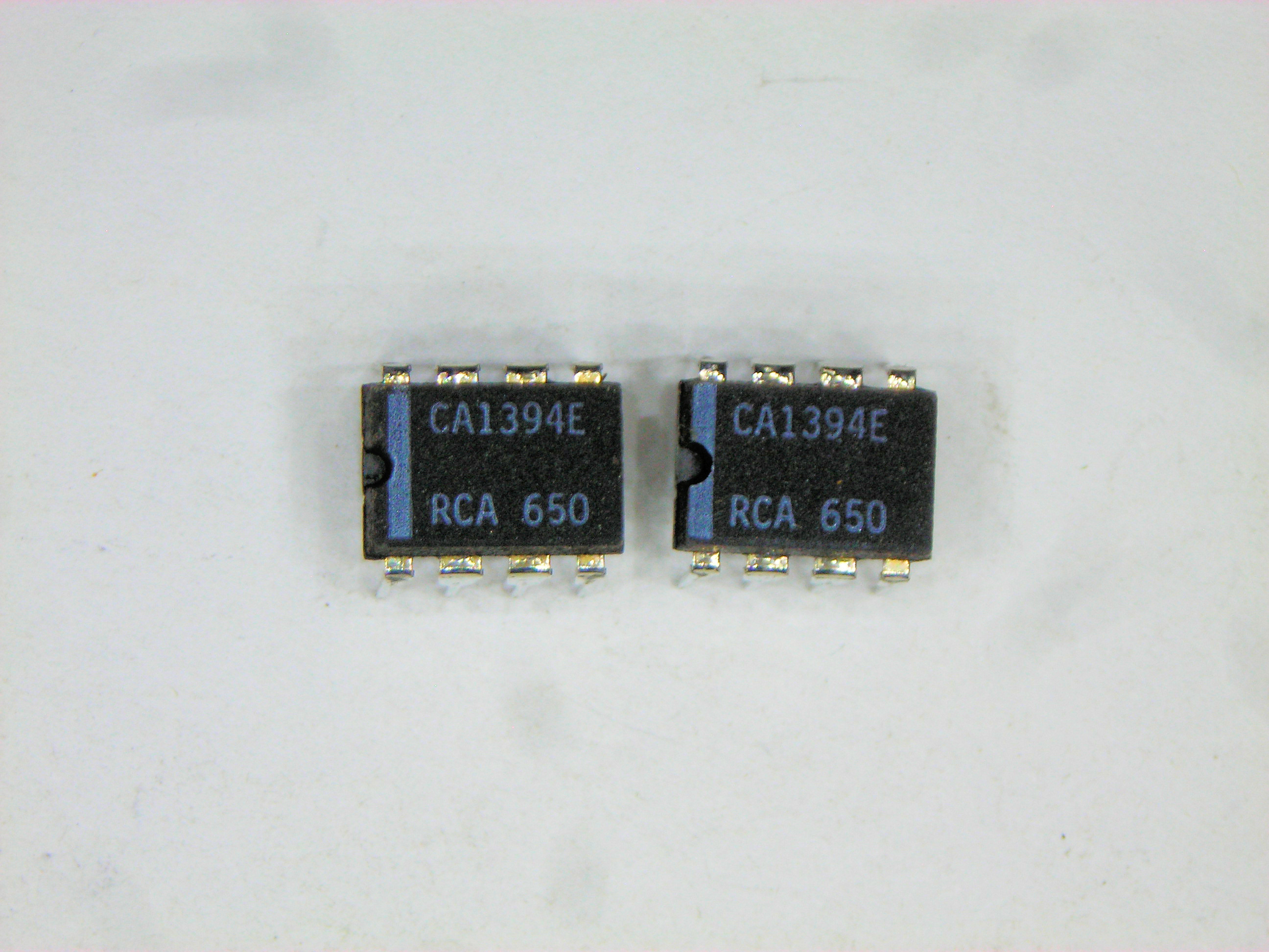 CA1394E ALT 221-86   8P DIP