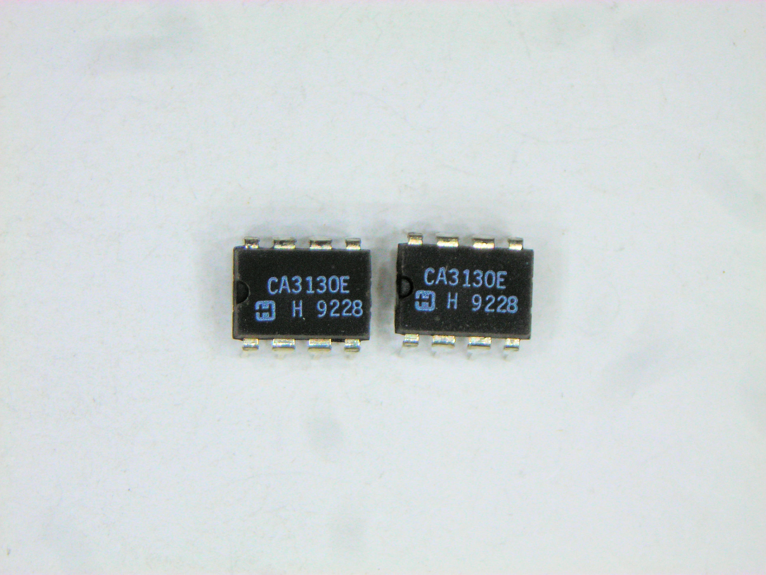 CA3130E     8P DIP