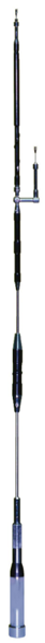 6A1-200HV  Mobile Antenna