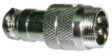 6J1-101  4 PIN Microphone Extension Jack