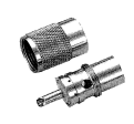 6P2-100  PL-259 Connector