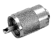 6P2-101  PL-259 Connector