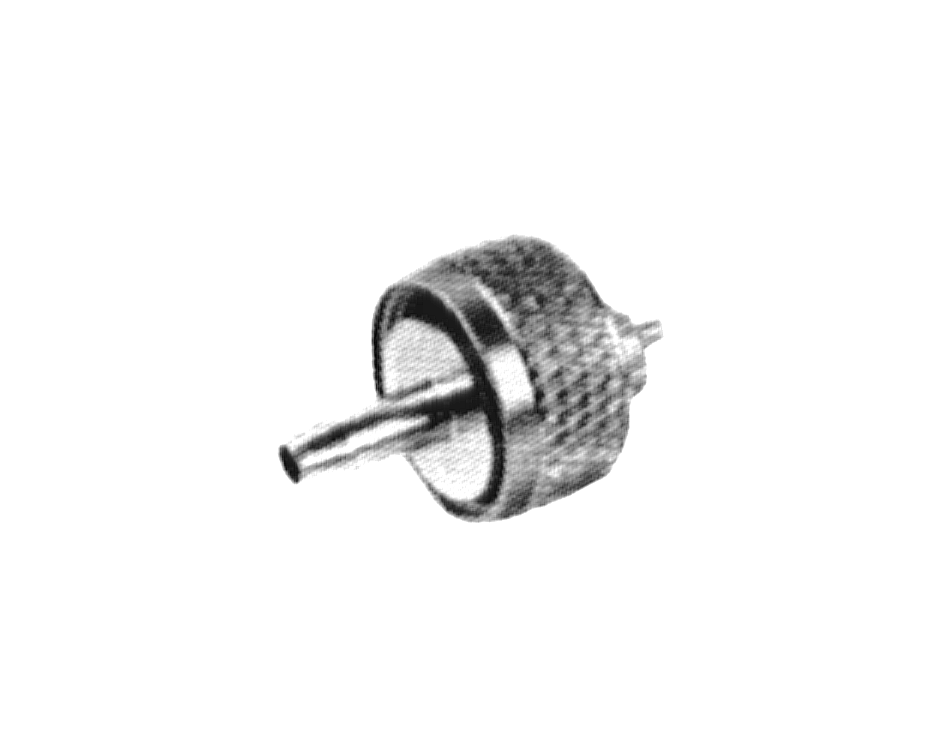 6P2-108  PL-259 Male Connector