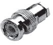 6P2-205  BNC Male Connector