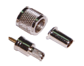 6P7-110  Mini UHF Male Connector