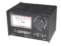 6T1-002  SWR Meter