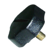 6D1-03P  Knob