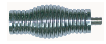 6D1-056C  Antenna Spring