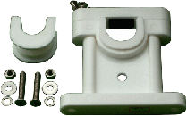 6F1-907  Marine Antenna Mount