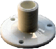 6F1-908  Marine Antenna Mount