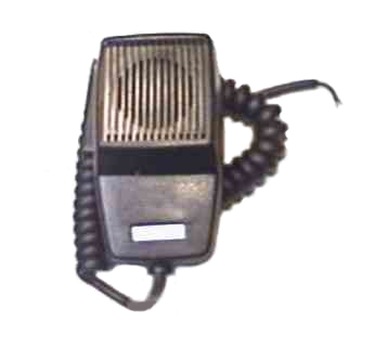 6M1-100  Microphone