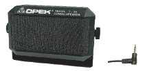 6S1-025  CB/Communication Speaker