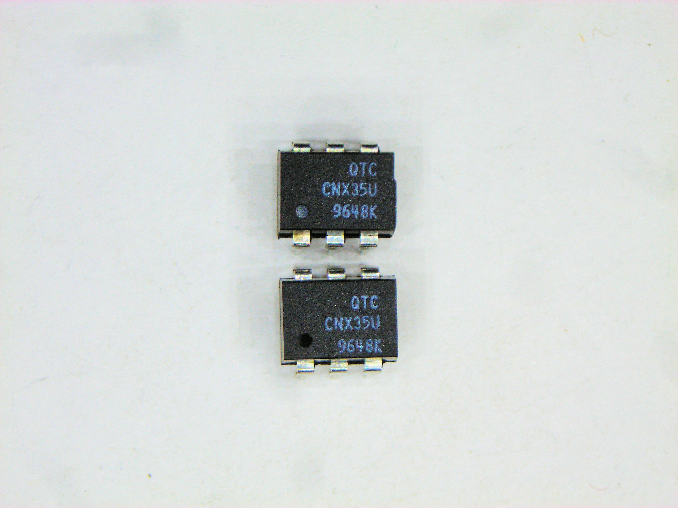 CNX35U ALT 4N35 OPTO   6P DIP