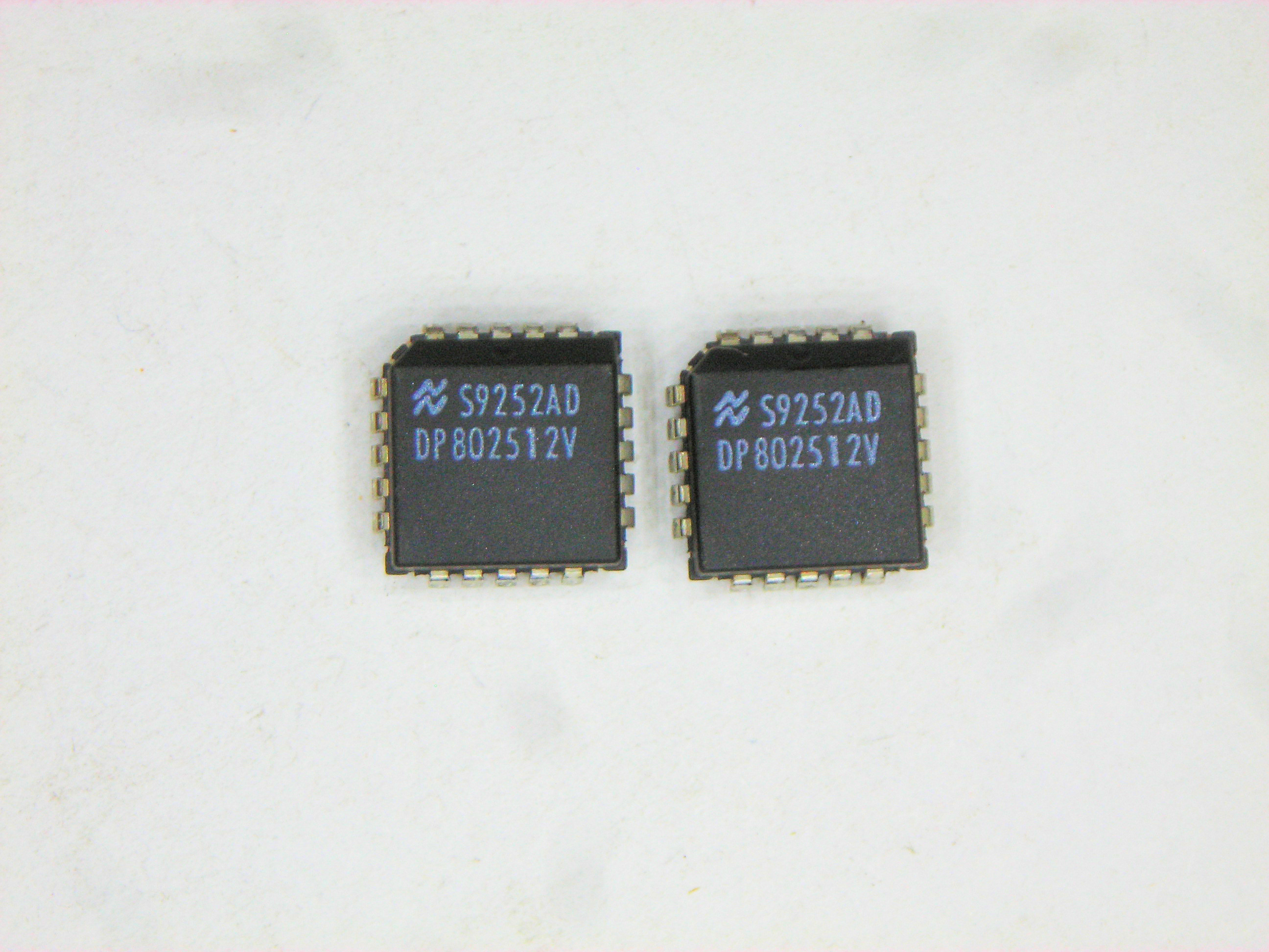 DP802512V  16V8       20P SMD