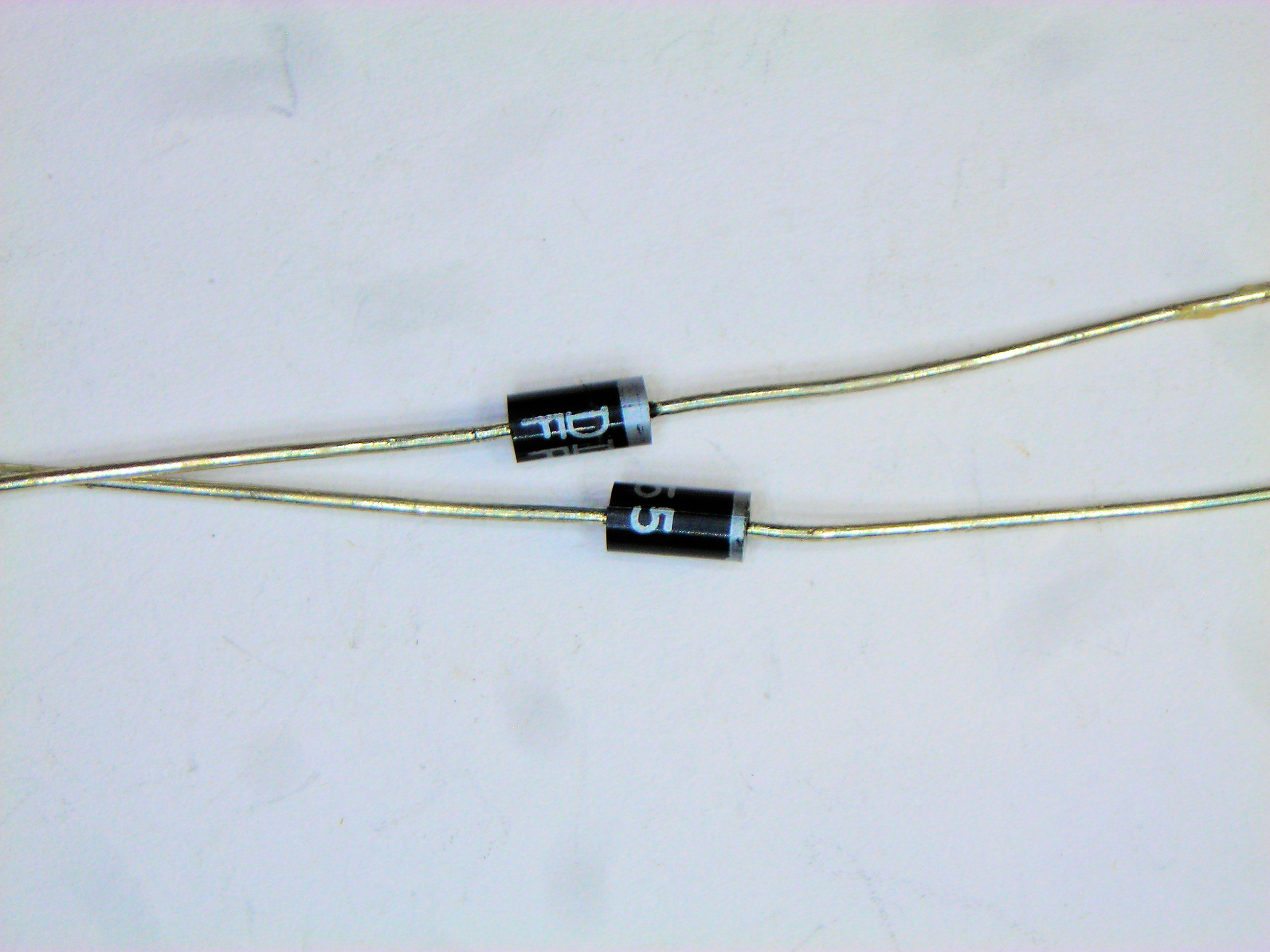 FR155 600V 1.5A FAST DIODE