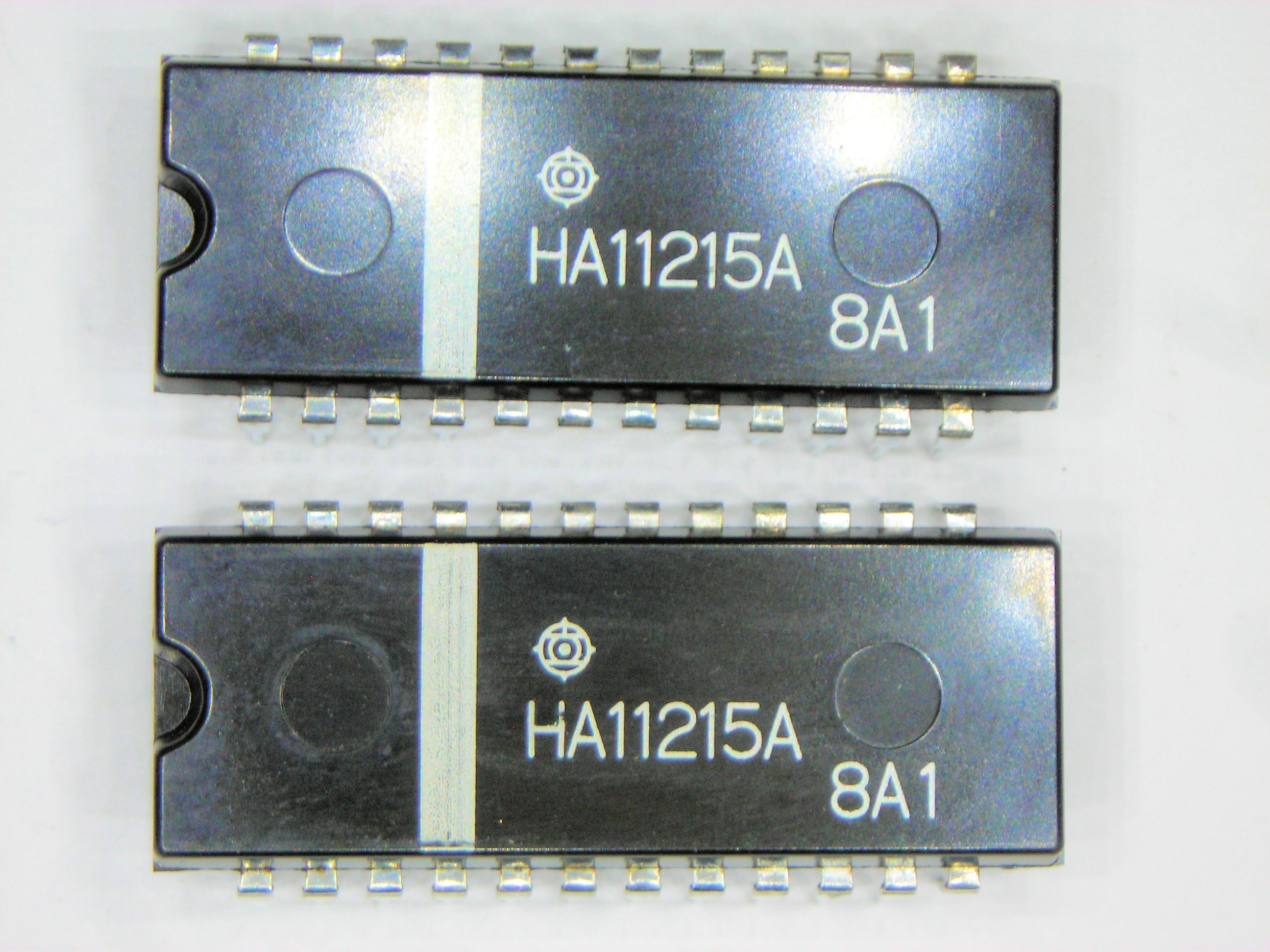 HA11215A          24P DIP