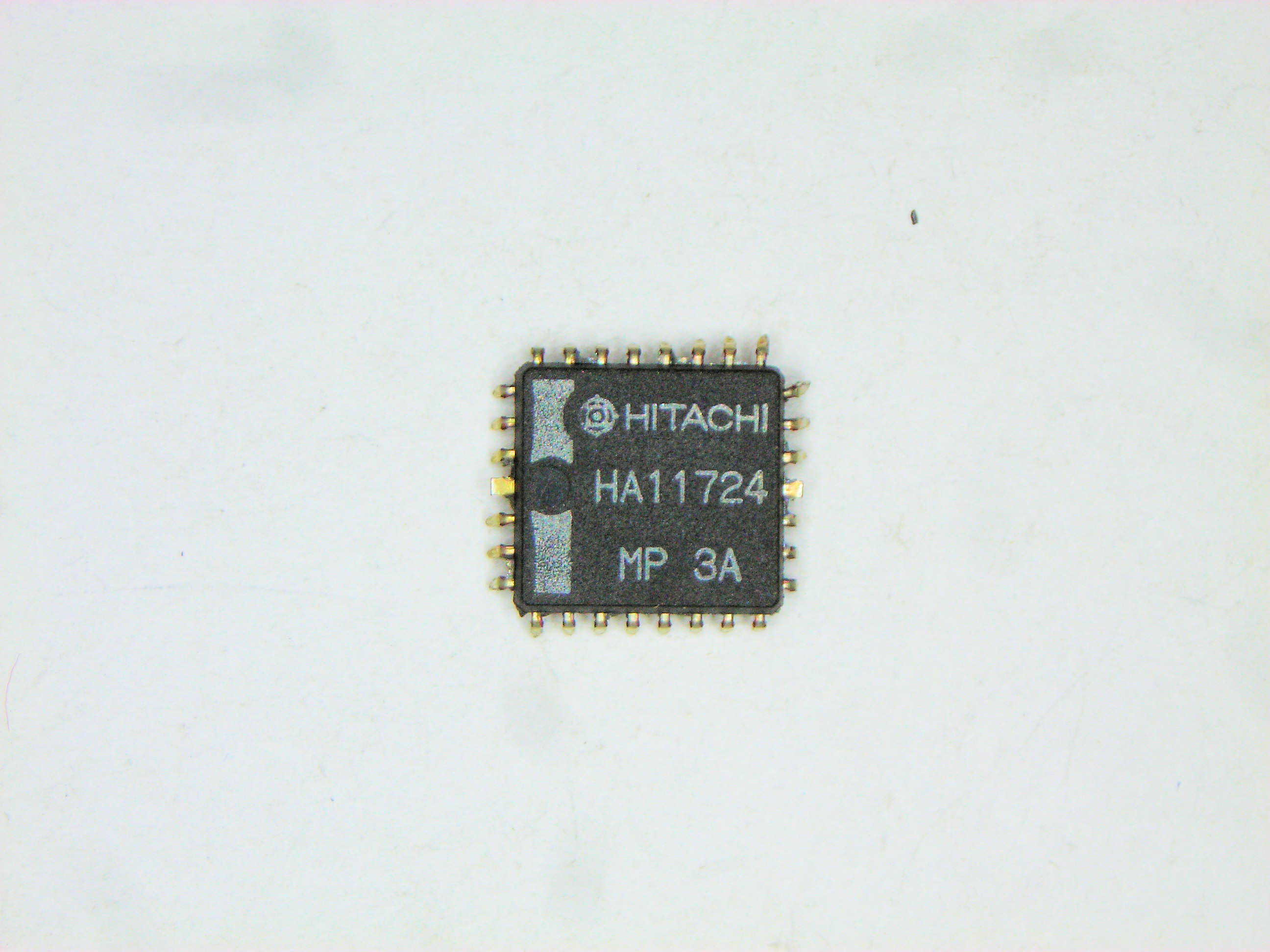 HA11724MP          28P SMD