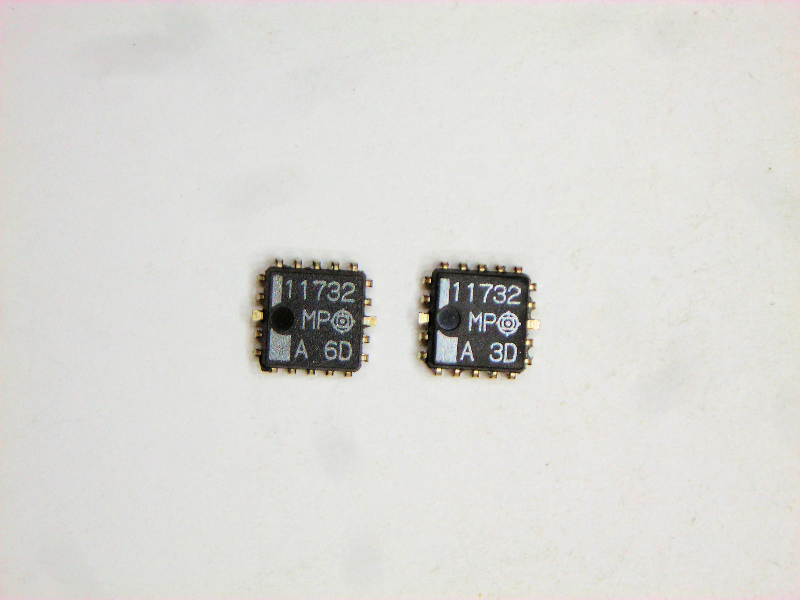 HA11732MP        5P/4P SMD