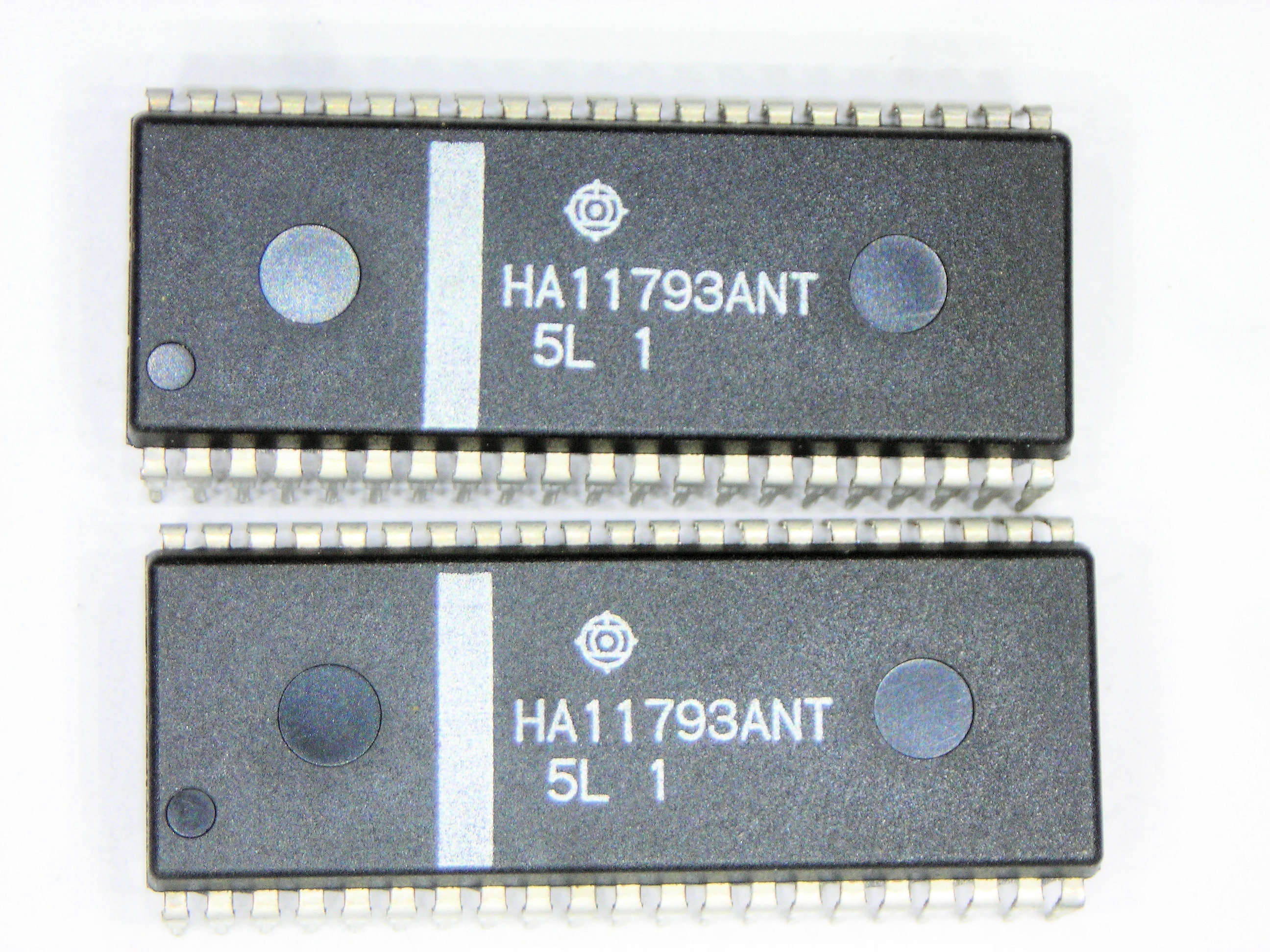 HA11793ANT         42P DIP