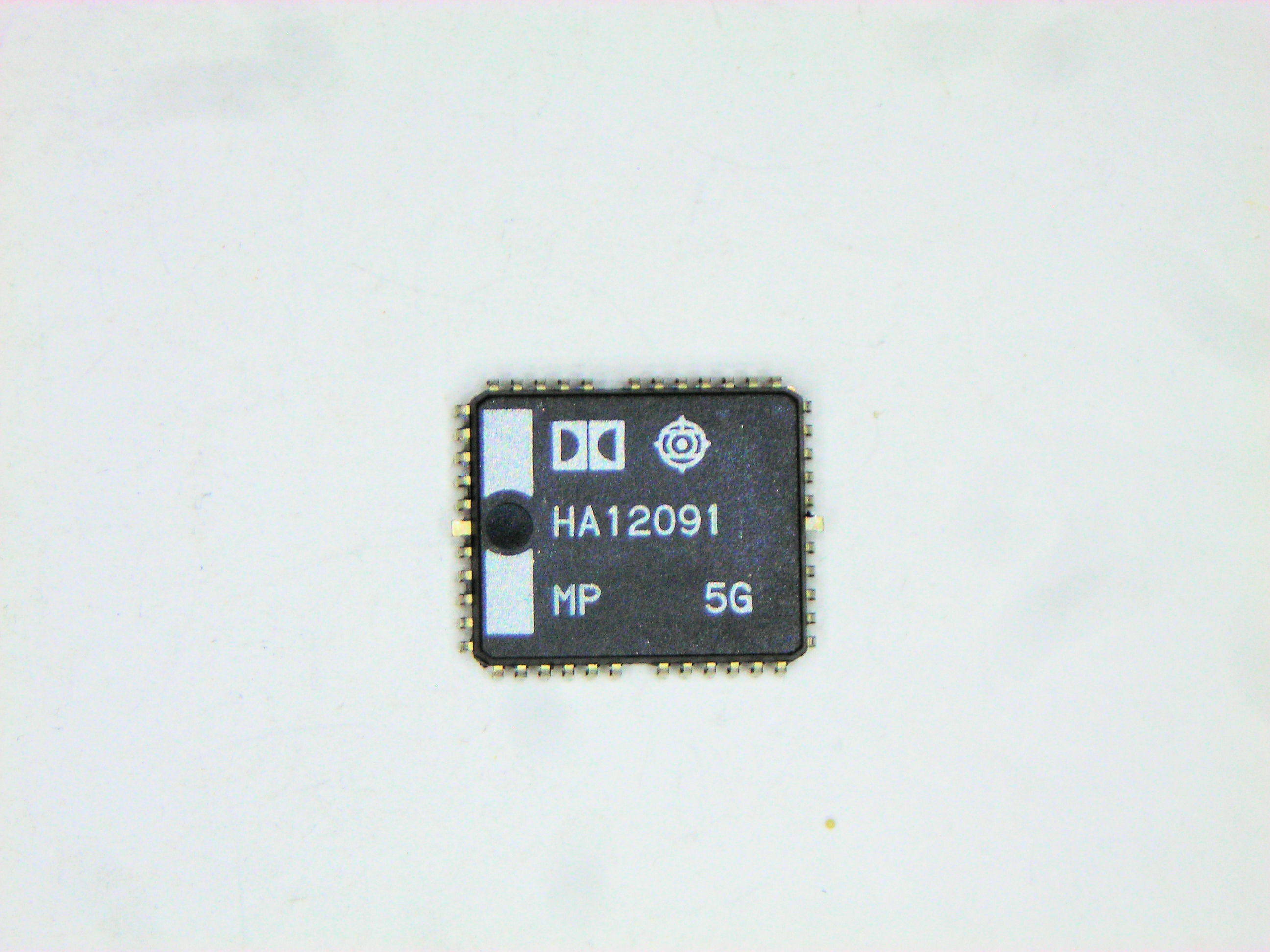 HA12091MP       10P/12P SMD