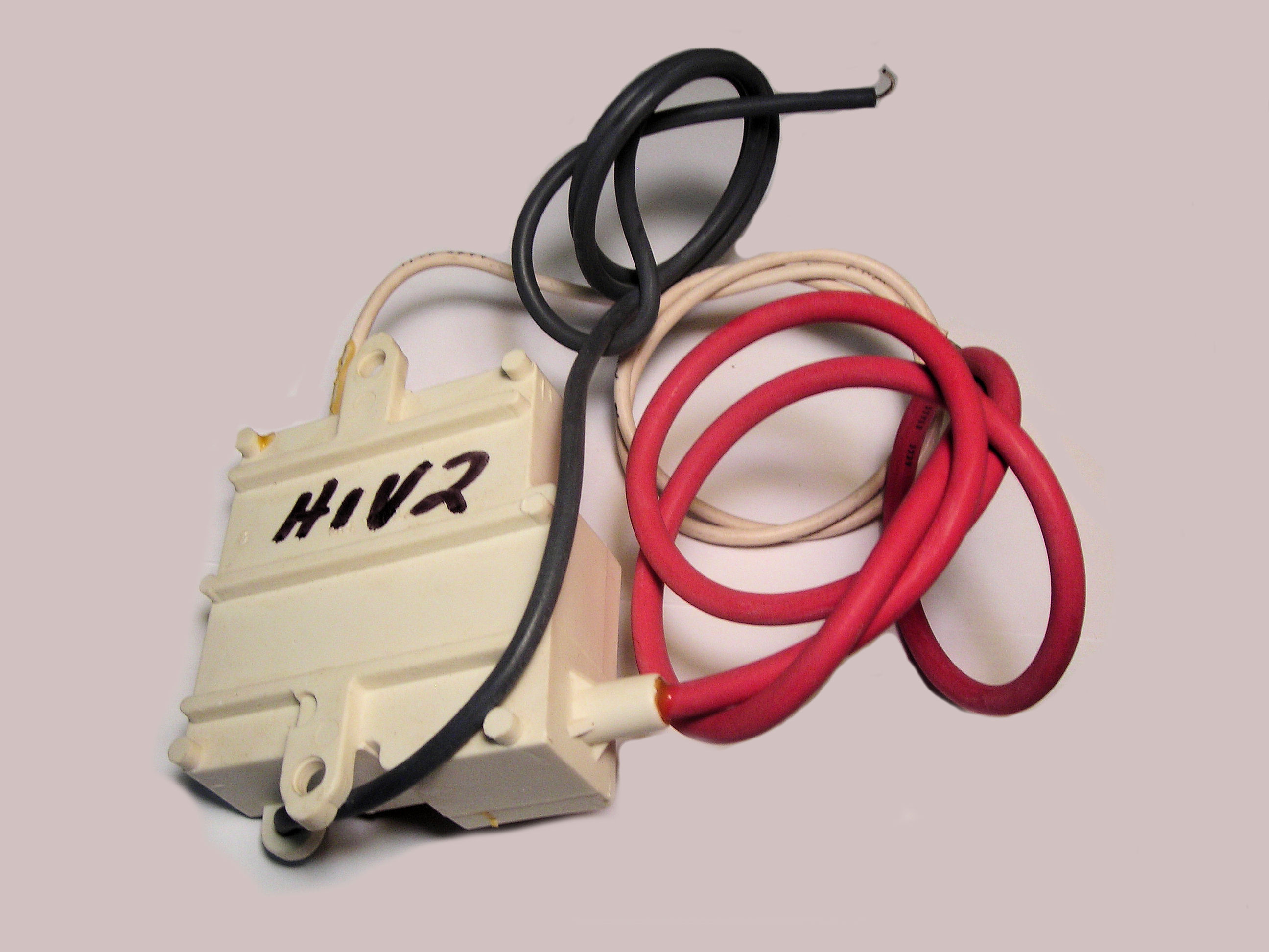 HVD-3  High Voltage Divider