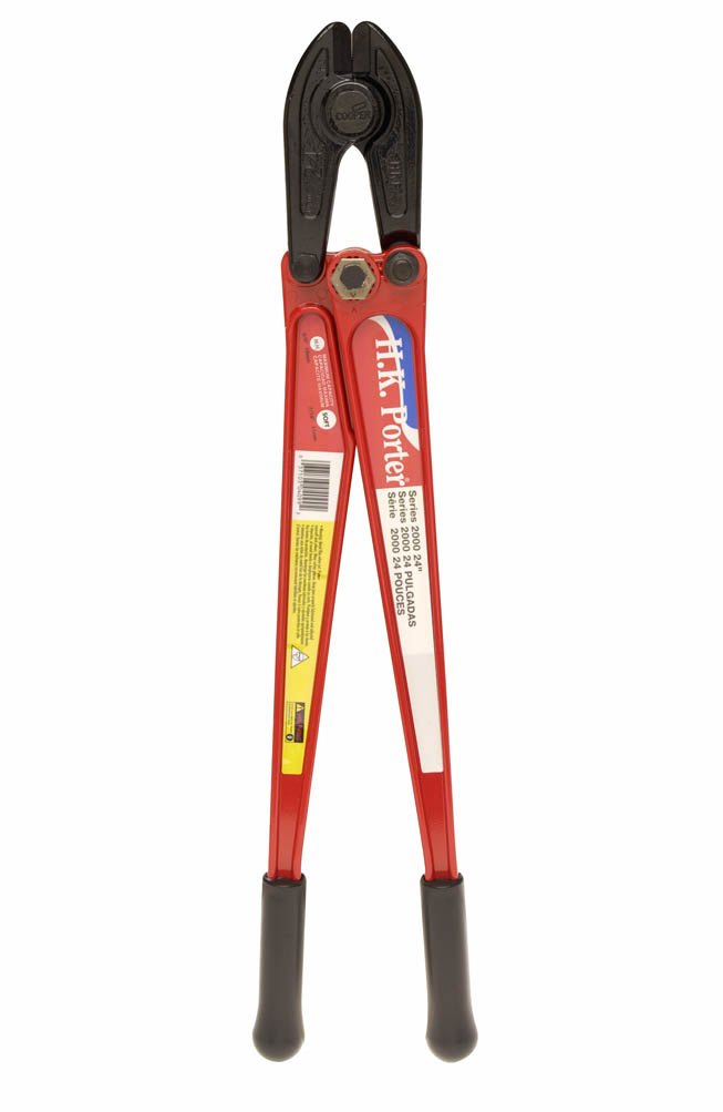 24" Series 2000 General Purpose Center Cut Bolt Cutter