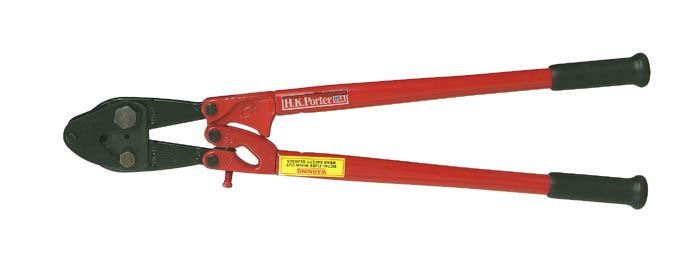 24" Bolt Cutter/Cable Cutter