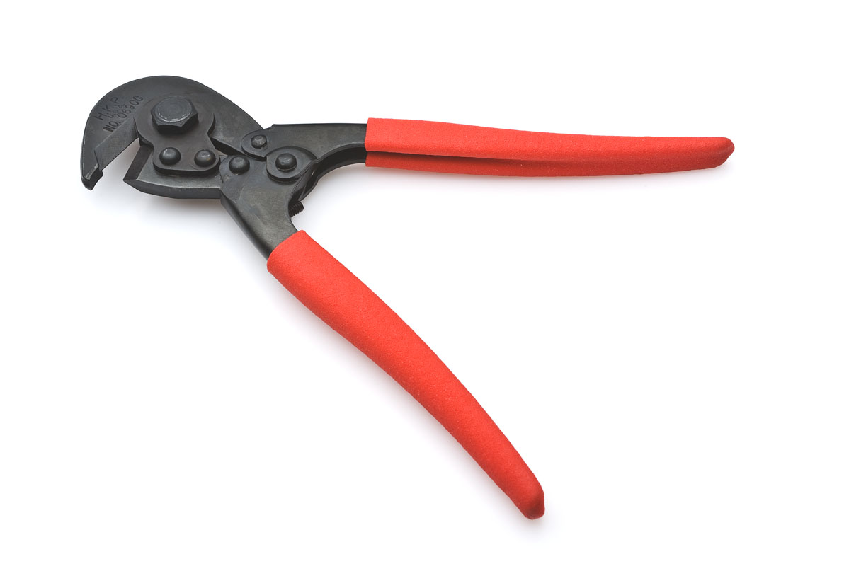 7 1/2" Pocket Wire Rope and Cable Cutter