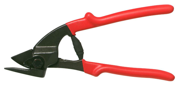 9" Steel Strap Cutter