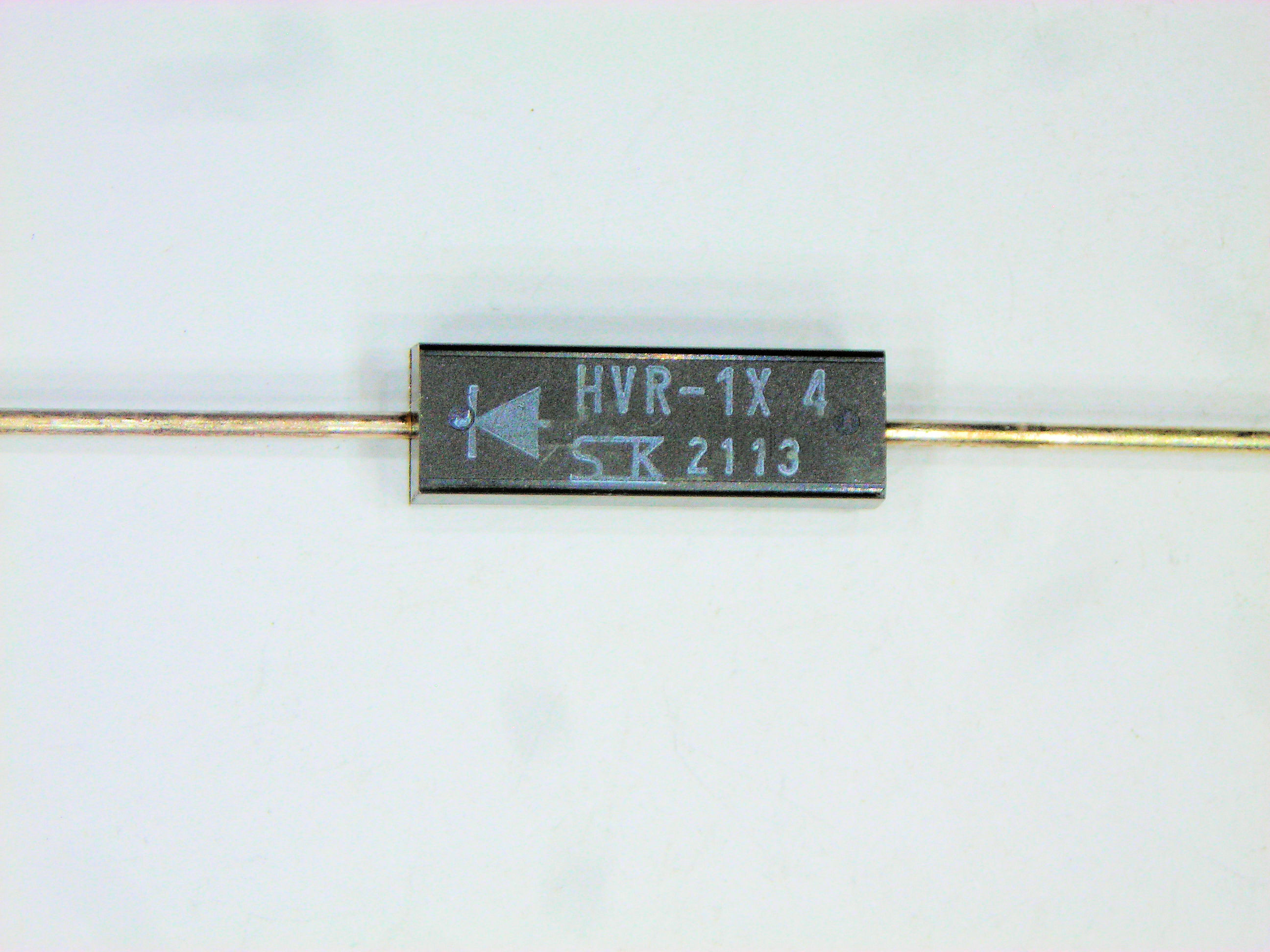 HVR1X ALT HVR-1X DIODE