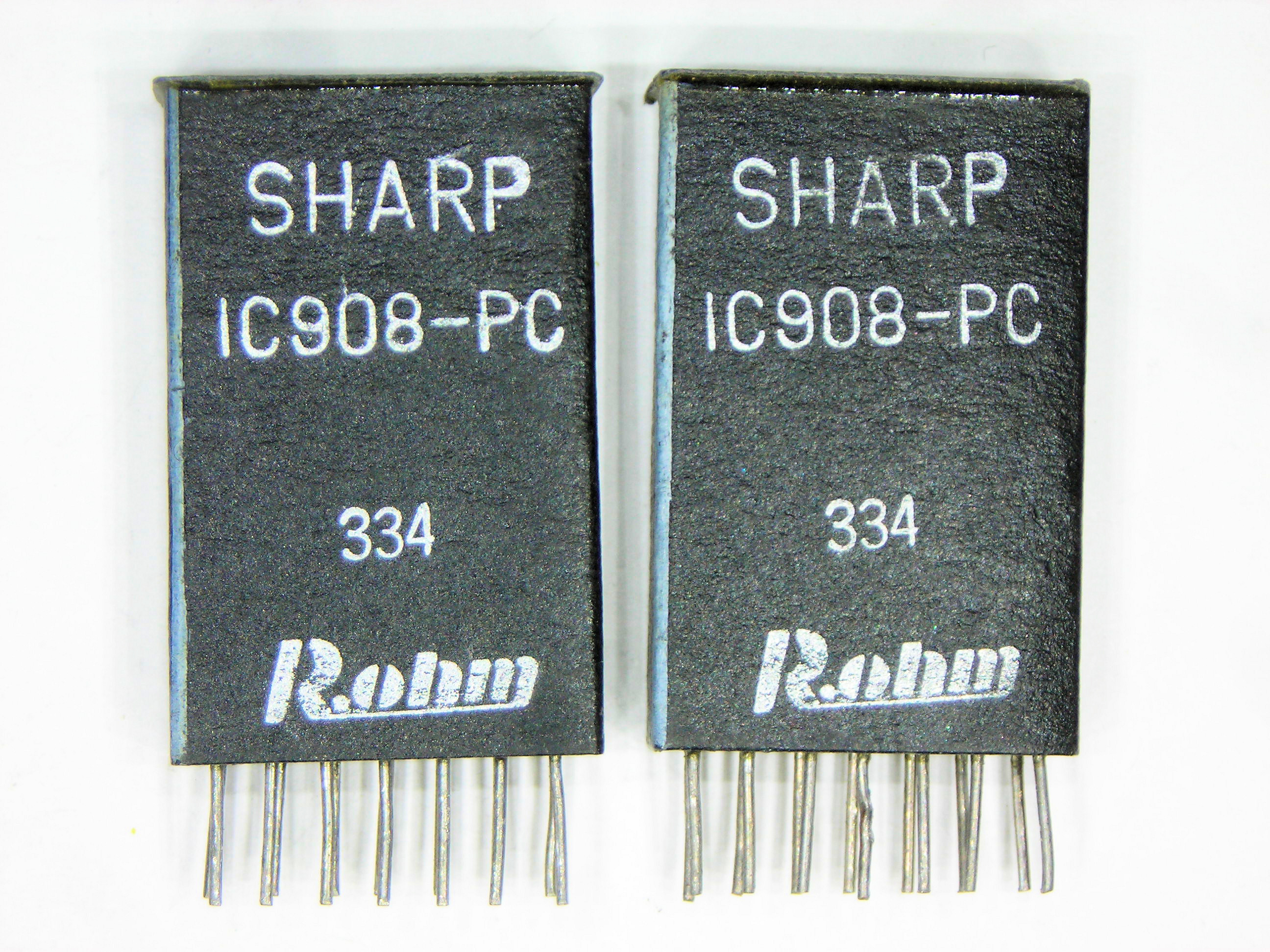 IC908PC    14P ZIP