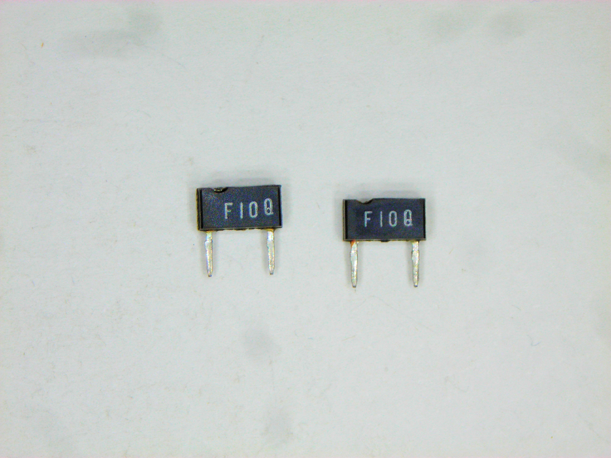 ICPF10 IC PROTECT.4 A 50V MINI