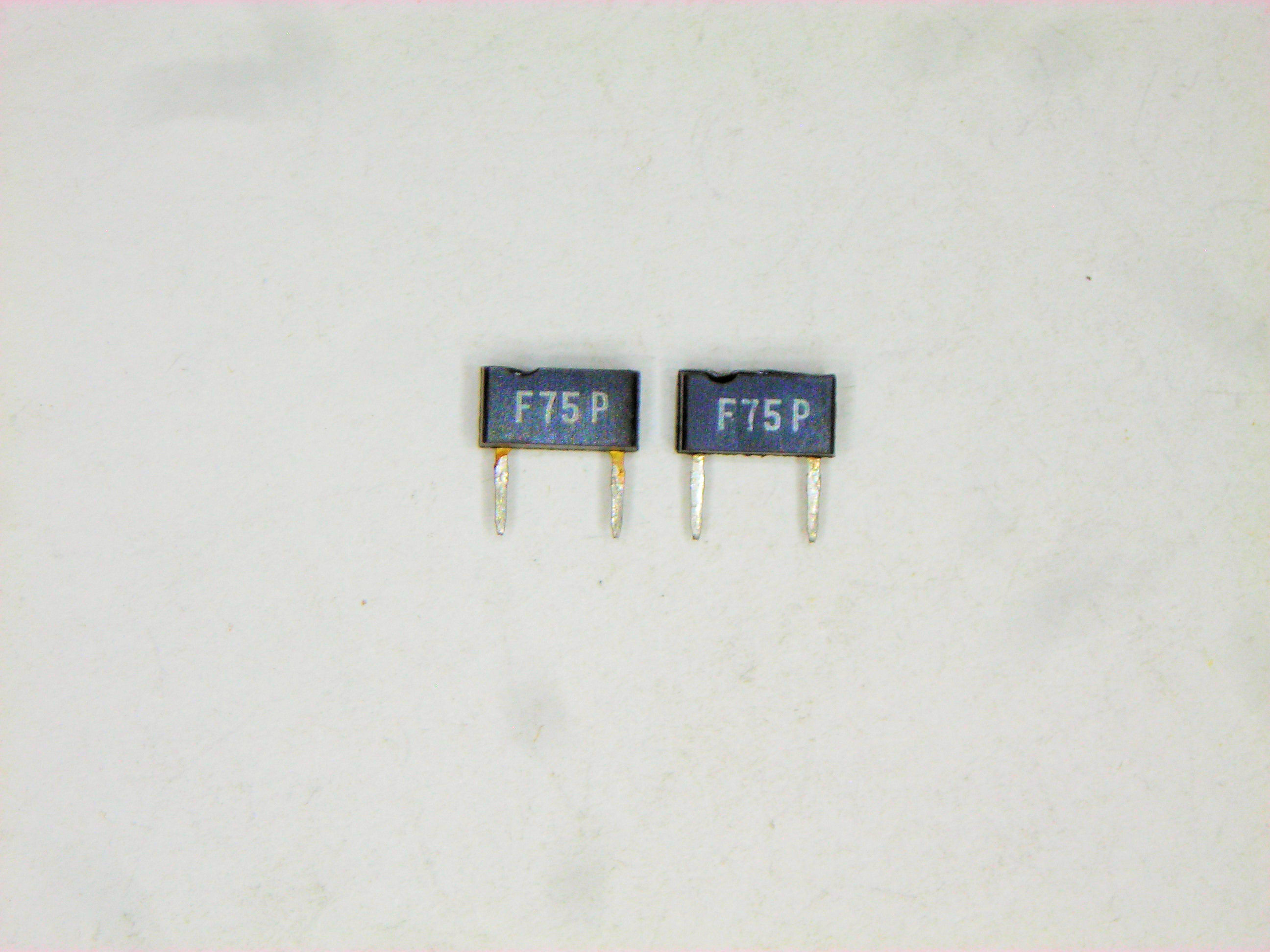 ICPF75 IC PROTECT2.7A 50V MINI