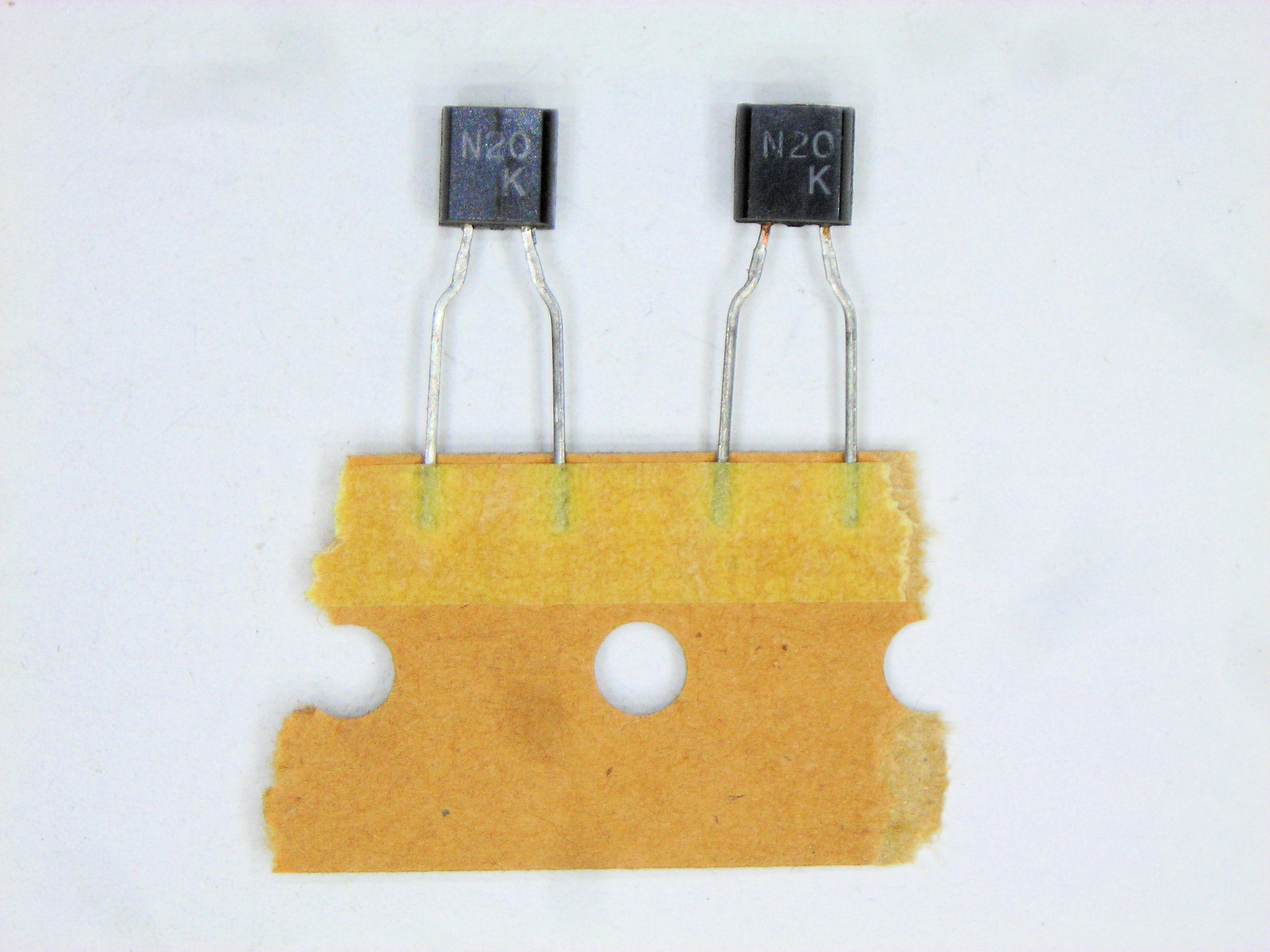 ICPN20 IC PROTECTOR .8A 50V TO-92