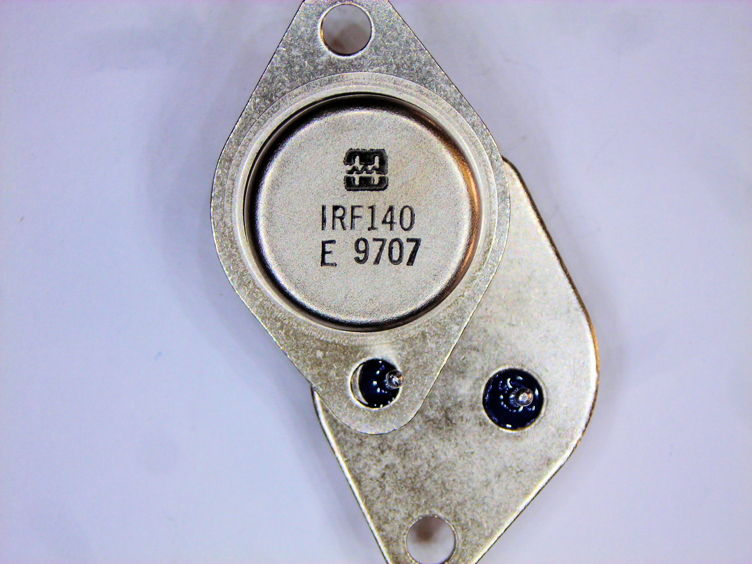 IRF140      TO-3