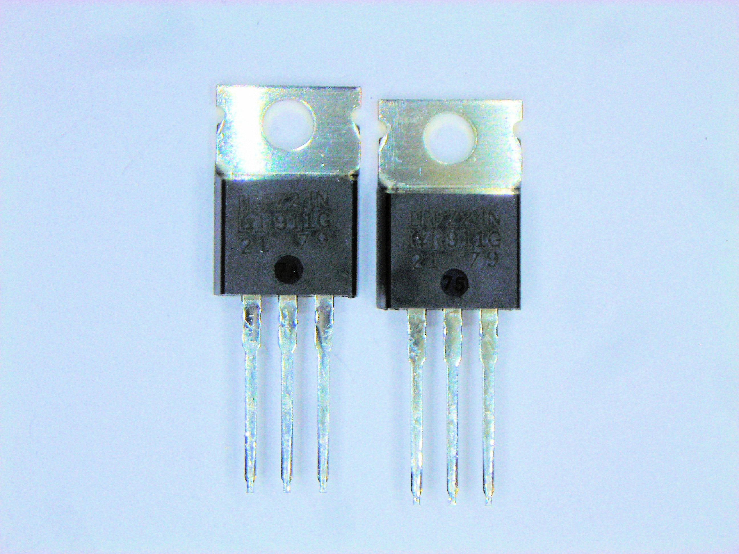 IRFZ24N  ALT IRFZ34  TO-220