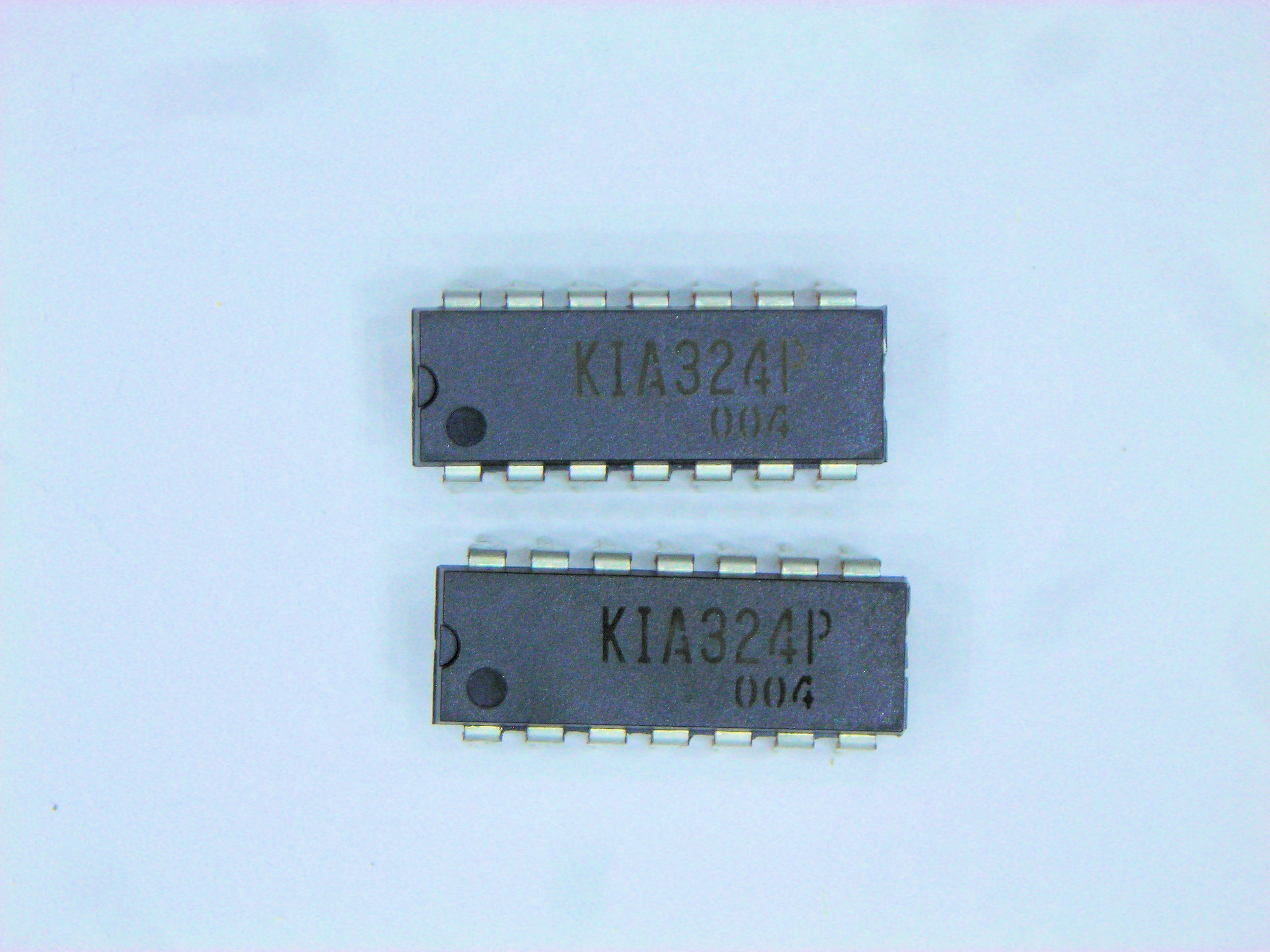 KIA324P  324       14P DIP