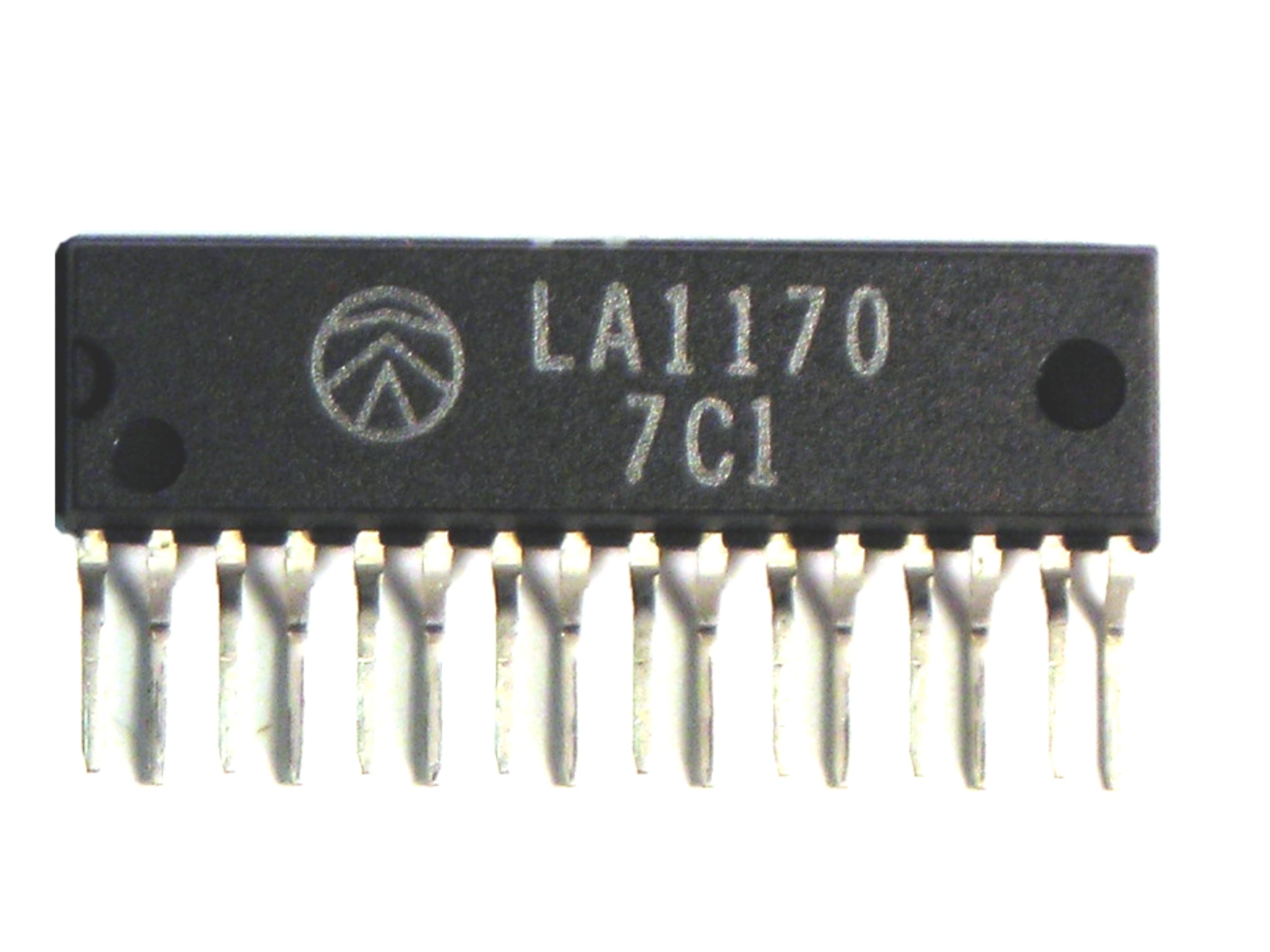 LA1170            16P ZIP