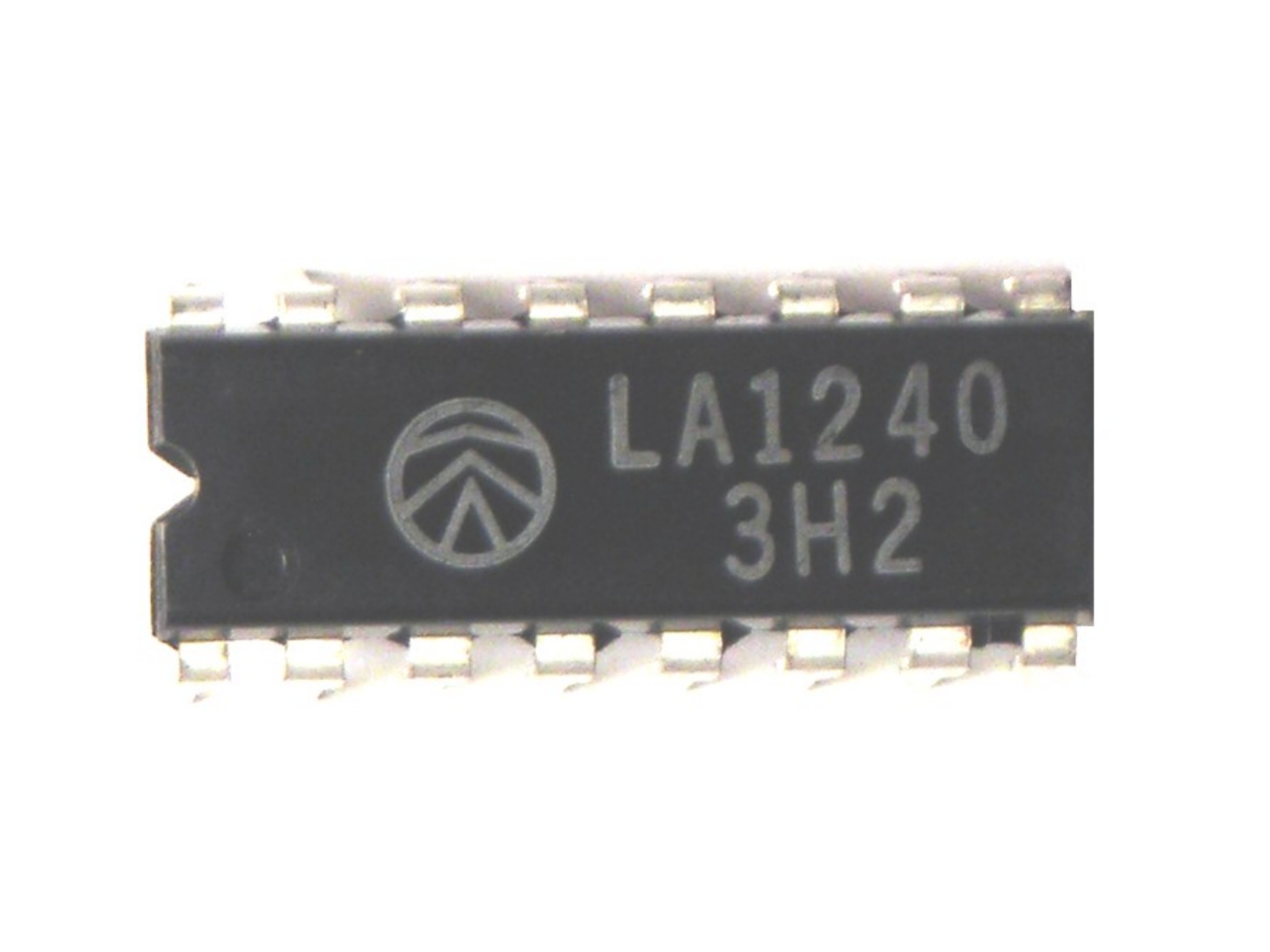 LA1240            16P DIP